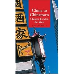 China to Chinatown: Chinese Food in the West (Globalities)