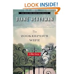 Zookeeper's Wife: A War Story