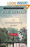 Zookeeper's Wife: A War Story