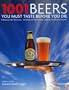 1001 Beers You Must Taste Before You Die (1001 (Universe))