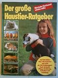 Produkt-Bild: Der gro&szlig;e Haustier-Ratgeber