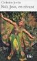 BALI JAVA EN R�VANT