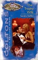The Coltons: The Trophy Wife