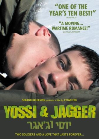 Review of Yossi & Jagger Online