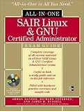 SAIR Linux & GNU Certified Administrator All-in-One Exam Guide