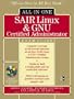 SAIR Linux & GNU Certified Administrator All-in-One Exam Guide