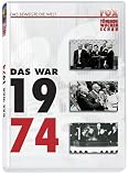 Produkt-Bild: Fox t&ouml;nende Wochenschau - Das war 1974