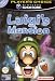 Luigi's Mansion (Players' Choice GameCube)