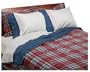 West Point Stevens Middlebury Queen Bed in a Bag