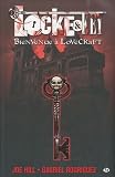 Locke & key Tome 1 : Bienvenue à Lovecraft