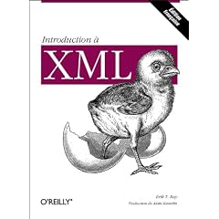Introduction � XML