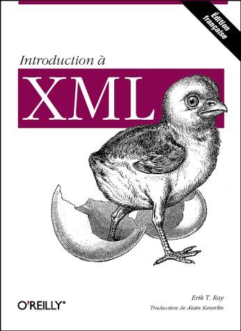 Image of: Introduction � XML