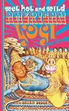Wet Hot and Wild American Yogi: A Memoir