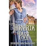 thornbrook park a thornbrook park romance book 1