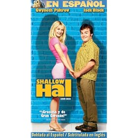 Shallow Hal (En Espanol [VHS]