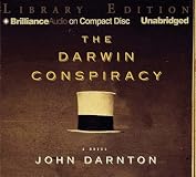 The Darwin Conspiracy