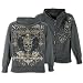 Xtreme Couture Pierced Up Hoody - Men's
