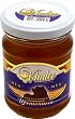 "FLOWERS" (Honey) "MOLDOVA", Packaged in Glass Jar, 330g. "Vladov"