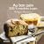 Au bon pain : 100 % machine � pain