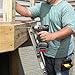 PORTER-CABLE Bare-Tool PC18ID 18-Volt Cordless Impact Driver (Tool Only, No Battery)