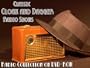 22 Classic Cloak and Dagger Old Time Radio Broadcasts on DVD (over 10 Hours 38 Minutes running time)
