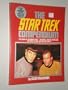 The Star Trek Compendium: The complete reference book--including a show-by-show guide and over 125 rare and exciting photos! (Special 20th-anniversary edition)