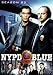 NYPD Blue Poster TV E 11x17 Dennis Franz Gordon Clapp Kim Delaney Rick Schroder