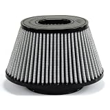 aFe 21-91040 Magnum Flow 5-1 2 Flange Diameter x (7 x 10) Base x (6-3 4 x 5-1 2) Top... by aFe