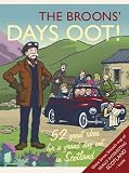 The Broons' days oot! : hunners o' great ideas for a grand day oot in Scotland (and many are free!)