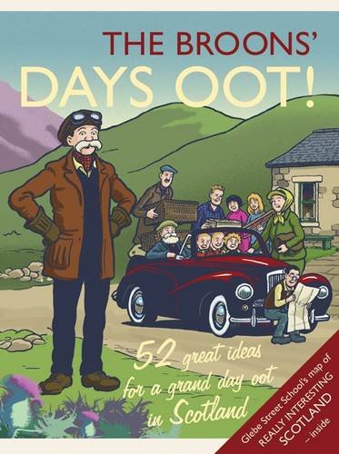 The Broon's Day Oot