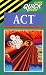 ACT (Cliffs Quick Review)