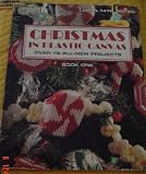 Christmas in Plastic Canvas (Plastic Canvas Creations)