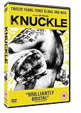  : Knuckle [DVD]