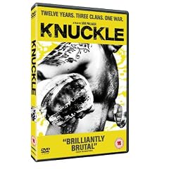 Knuckle [DVD]