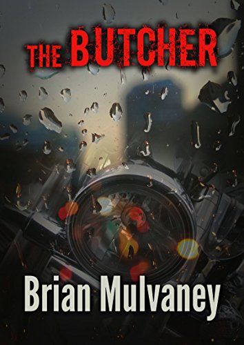 The Butcher (Emu Ink Fiction)