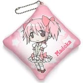 魔法少女まどか☆マギカ ぷにぷにうで枕 まどか柄
