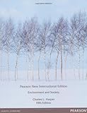 Environment and society