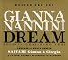 Delux-Gianna Nannini Dream: Solo I Sogni Sono Veri Delux