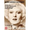 Rainer Werner Fassbinder Volume 2 (Veronika Voss/ In A Year of 13 Moons/ The Third Generation/ Germany in Autumn) [DVD]