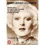 Rainer Werner Fassbinder Volume 2 (Veronika Voss/ In A Year of 13 Moons/ The Third Generation/ Germany in Autumn) [DVD]