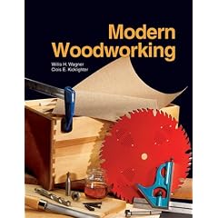 Modern Woodworking