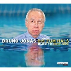 Bis zum Hals