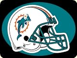 Miami Dolphins Mouse Pad
