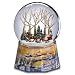 Carriage in Winter Wonderland Water Globe