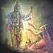 Holiness-Love Of Krishna