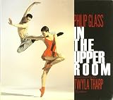 Glass - In The Upper Room