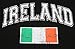 Irish Flag Men's T-Shirt