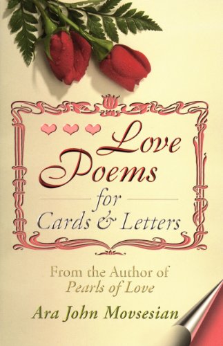 love poems cards. Love Poems for Cards amp;