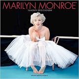 Marilyn Monroe 2010 Calendar (Multilingual Edition)