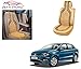 Auto Pearl - Premium Quality Car Wooden Bead Seat Cover For - Volkswagen Ameo RS.649.00